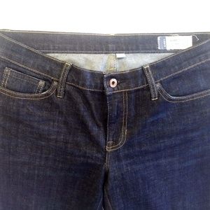 GAP Boot Cut Jeans _ sz 10L _ Stretch